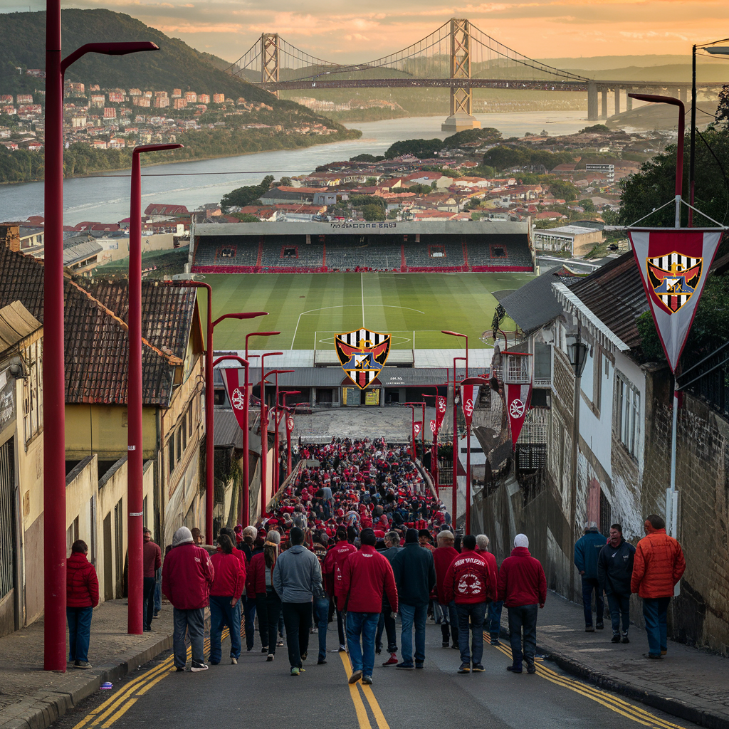 Estádio Barão da Serra Negra